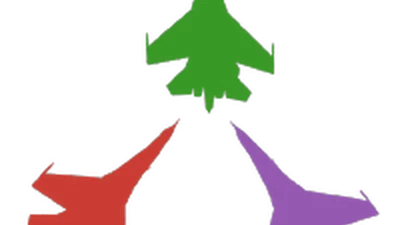 DifferentialGames.jl featured image