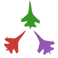 DifferentialGames.jl featured image